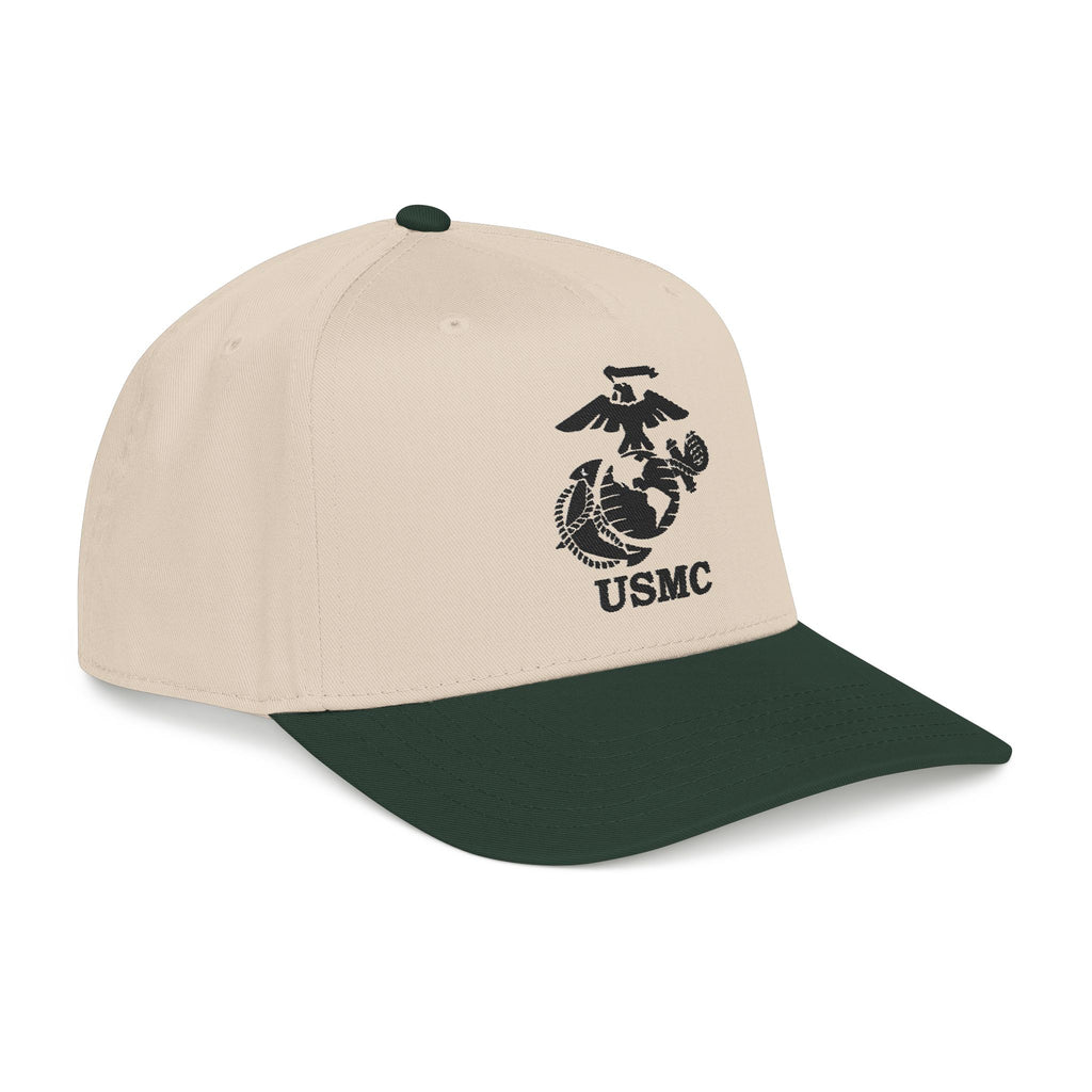 Semper Fi Emblem - OTTO Baseball Hat