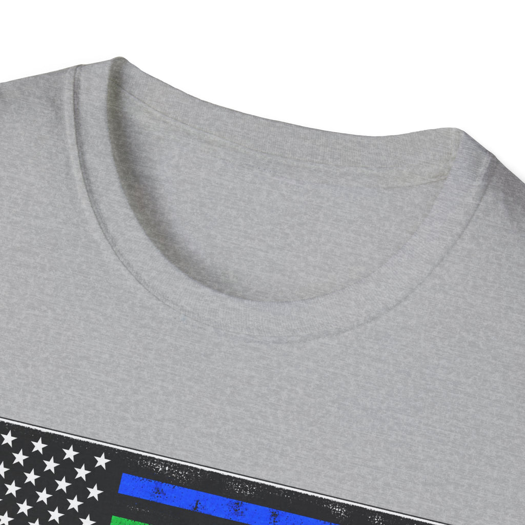 Unwanted, Unthinkable, Ungrateful - Classic Tee