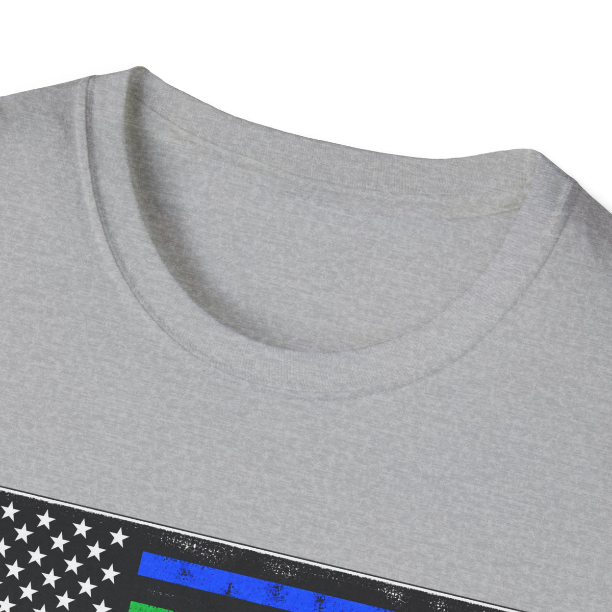 Unwanted, Unthinkable, Ungrateful - Classic Tee