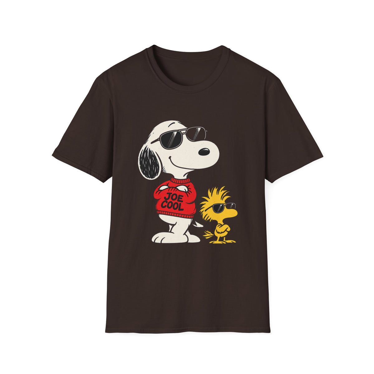 Joe Cool Vibes - Classic Tee