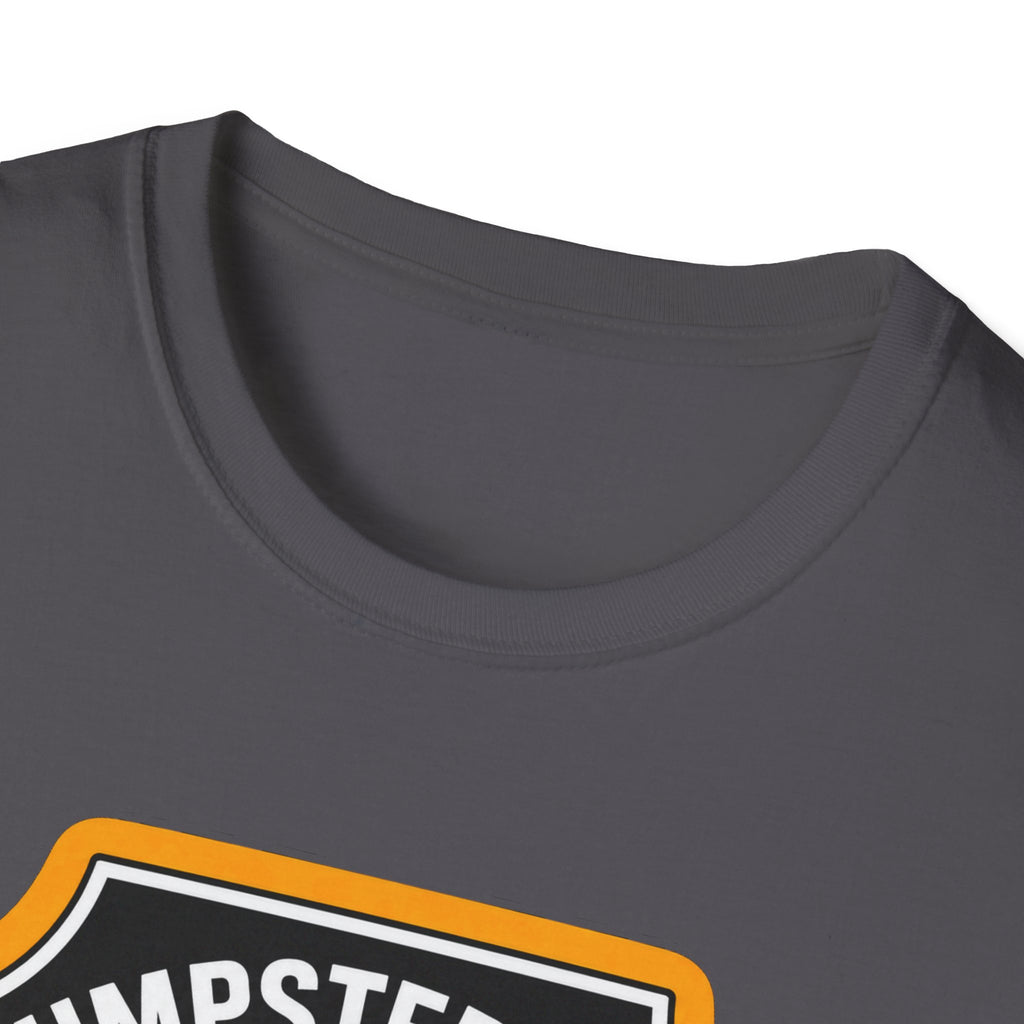 Dumpster Fire Response Team - Classic Tee