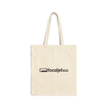 FocalJet Classic Logo - Canvas Tote