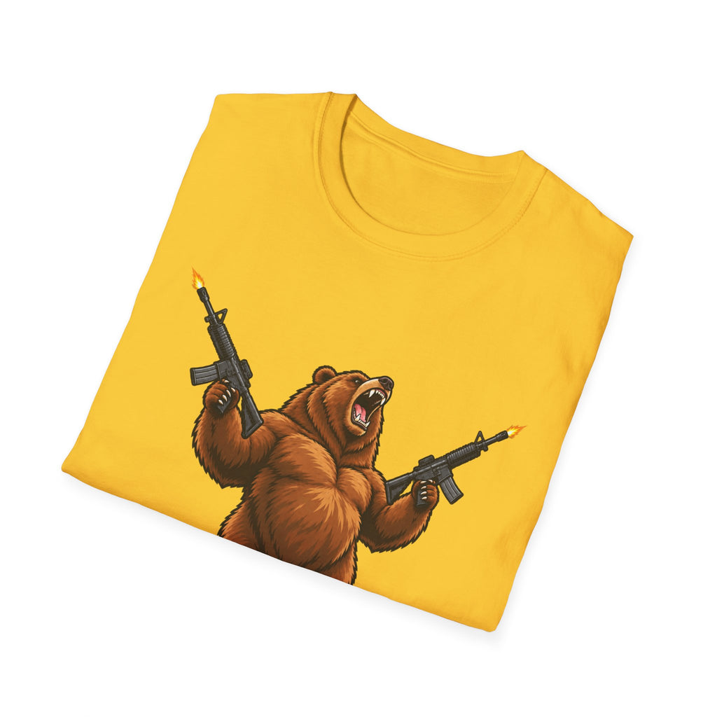 The Right to Arm Bears - Classic Tee