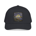 LA Rams House Pride - OTTO Baseball Hat