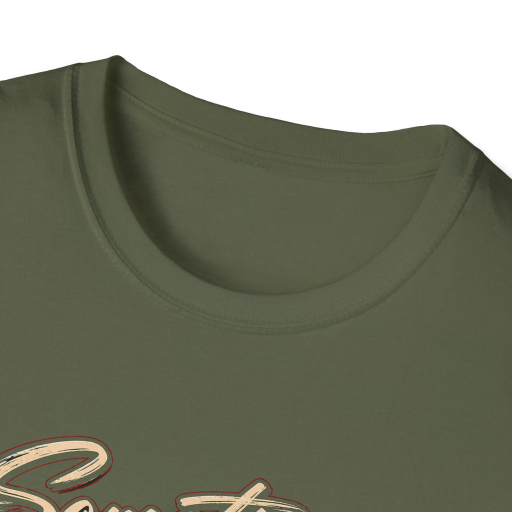 Sometimes Best Man Woman - Classic Tee