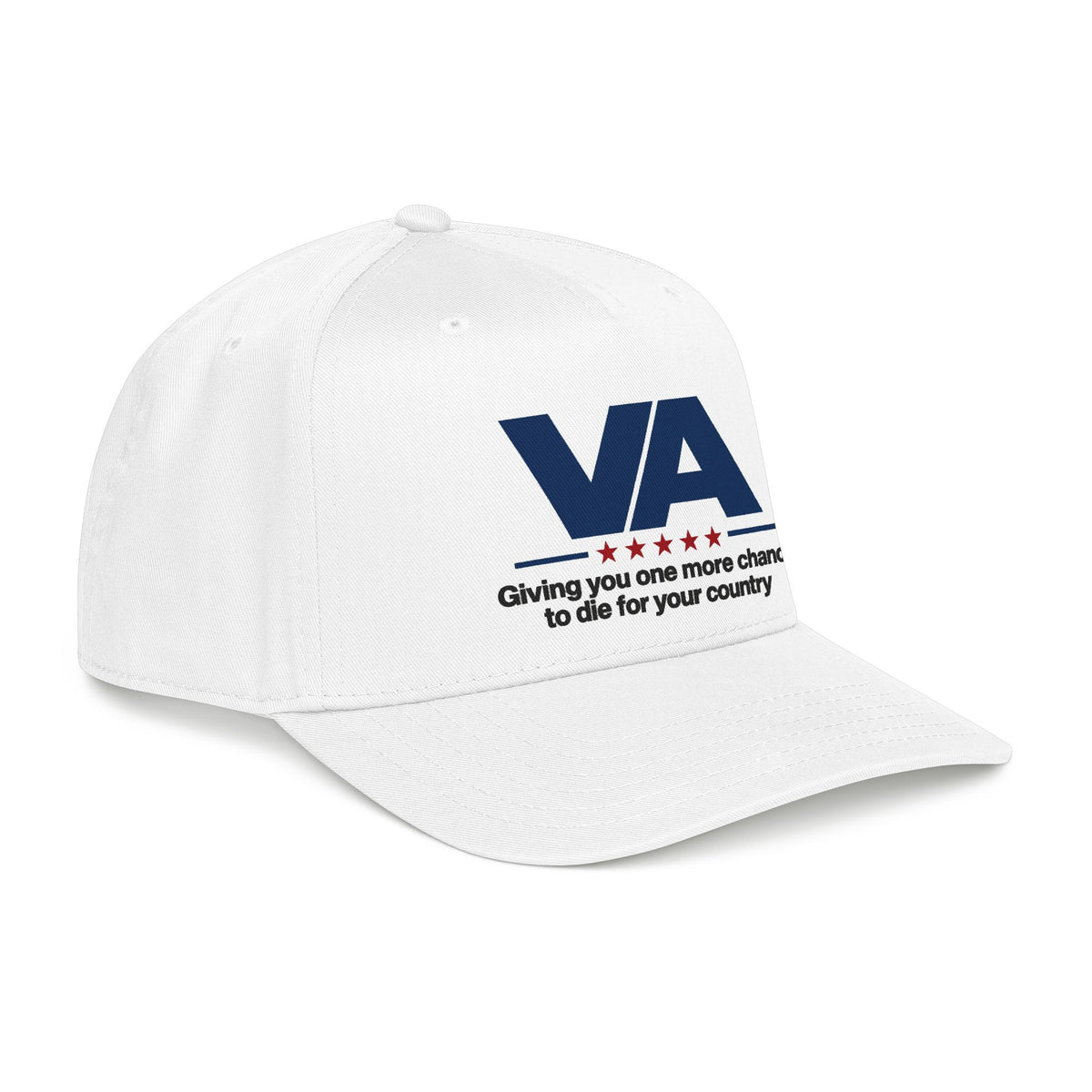 VA - One More Chance - OTTO Baseball Hat