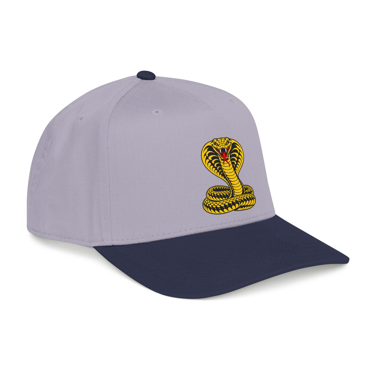 Cobra Emblem - OTTO Baseball Hat