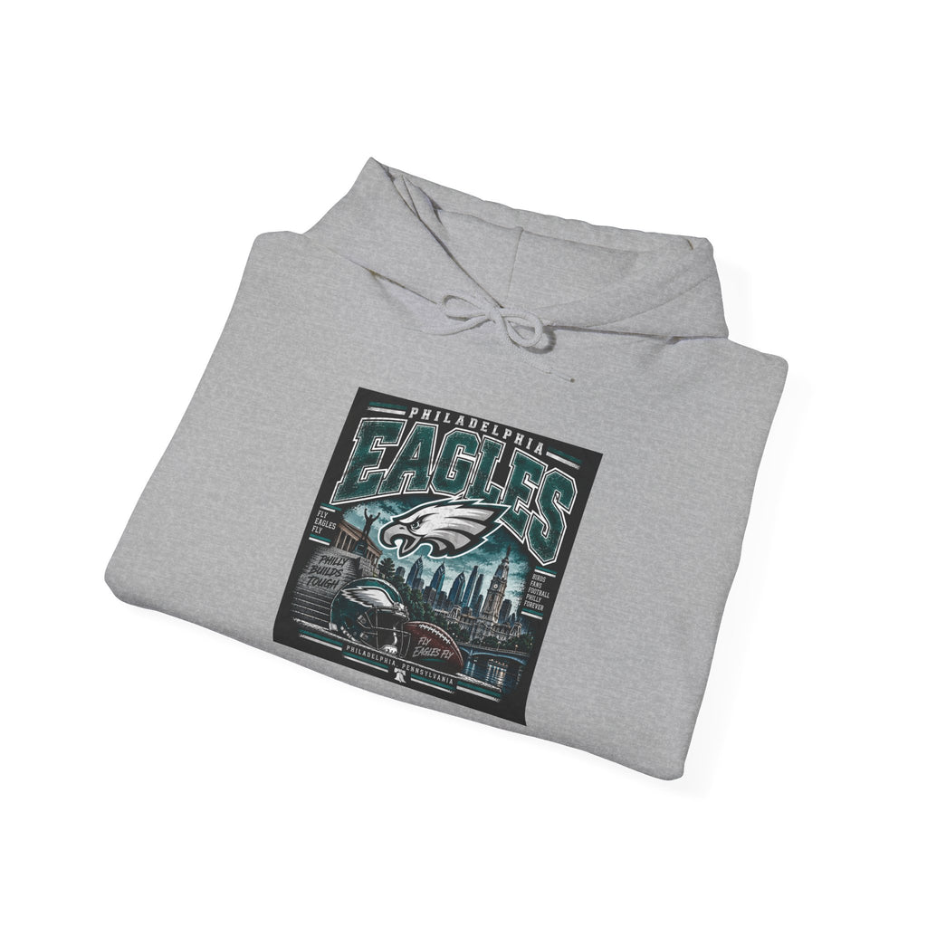 Philadelphia Eagles Pride - Hoodie