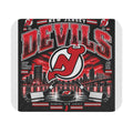 New Jersey Devils Pride - Mouse Pad