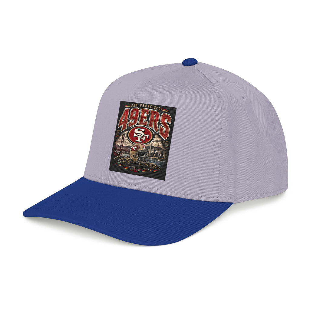 San Francisco 49ers - OTTO Baseball Hat