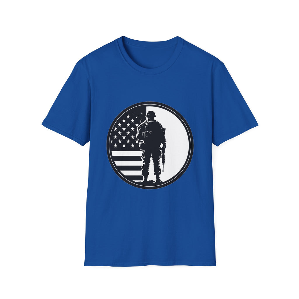 American Sentinel - Classic Tee