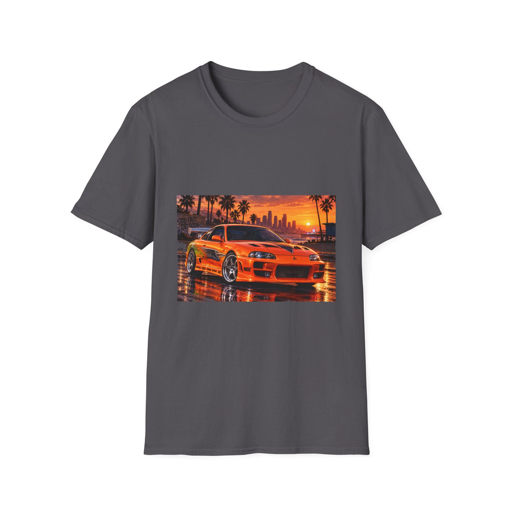 PW Eclipse - Classic Tee