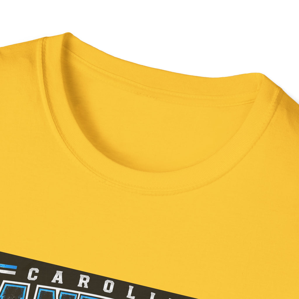 Carolina Panthers Keep Pounding - Classic Tee