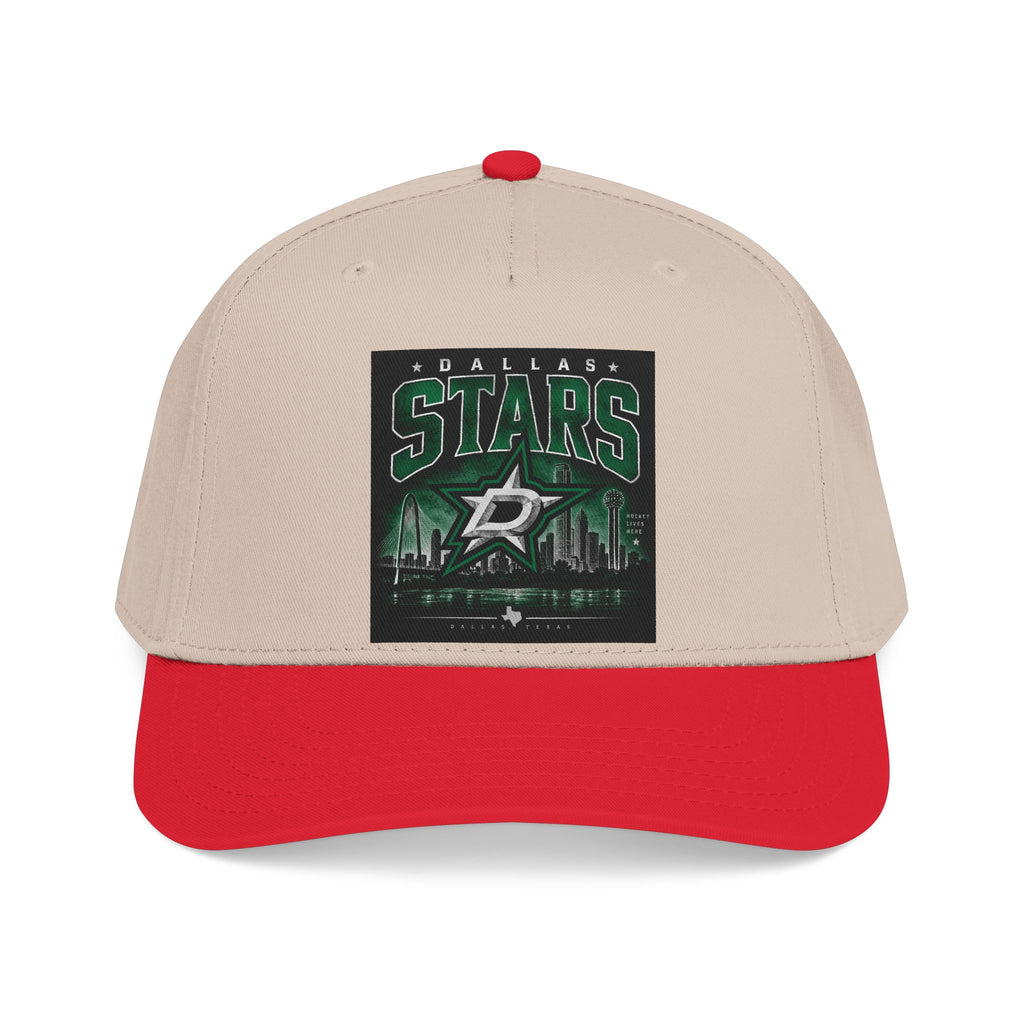 Dallas Stars - OTTO Baseball Hat