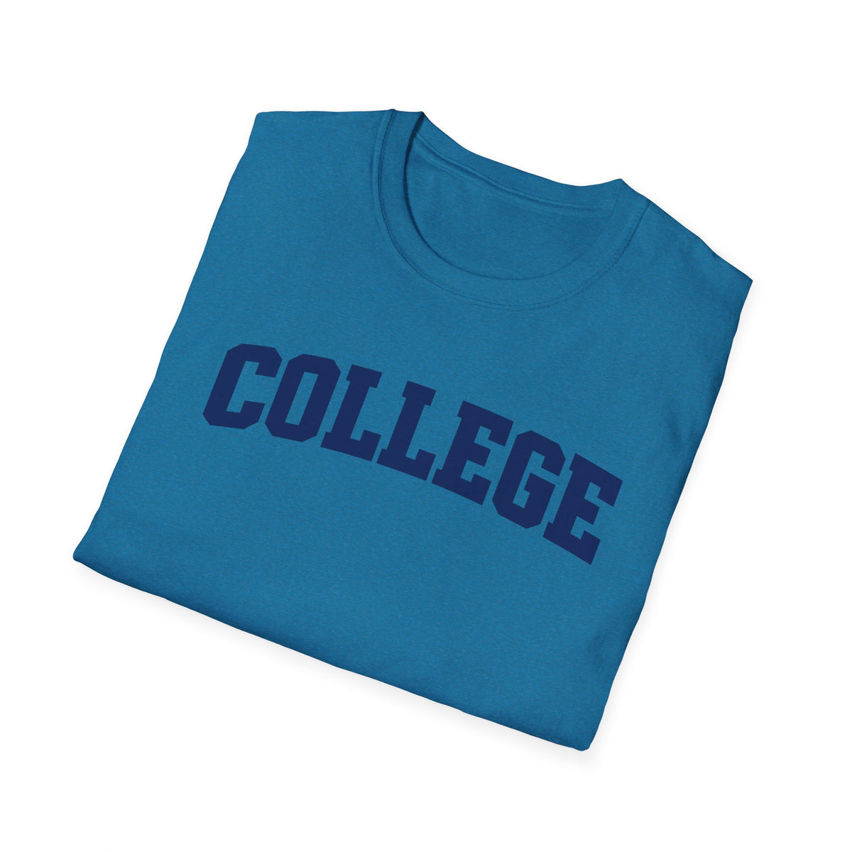 College - Classic Tee