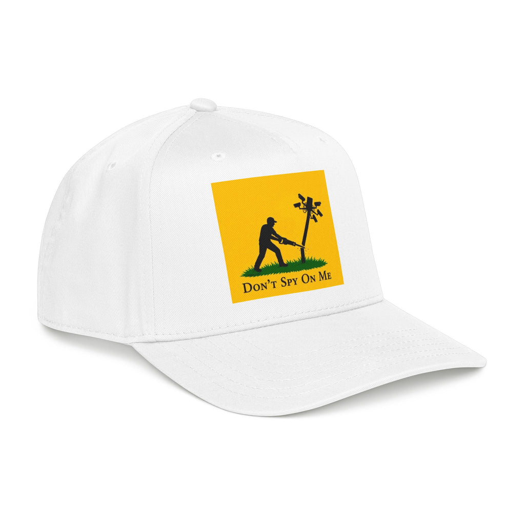 Surveillance Sabotage Tee - OTTO Baseball Hat