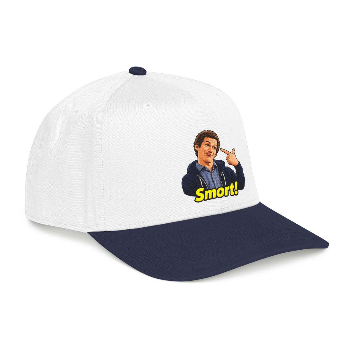 Smort - OTTO Baseball Hat