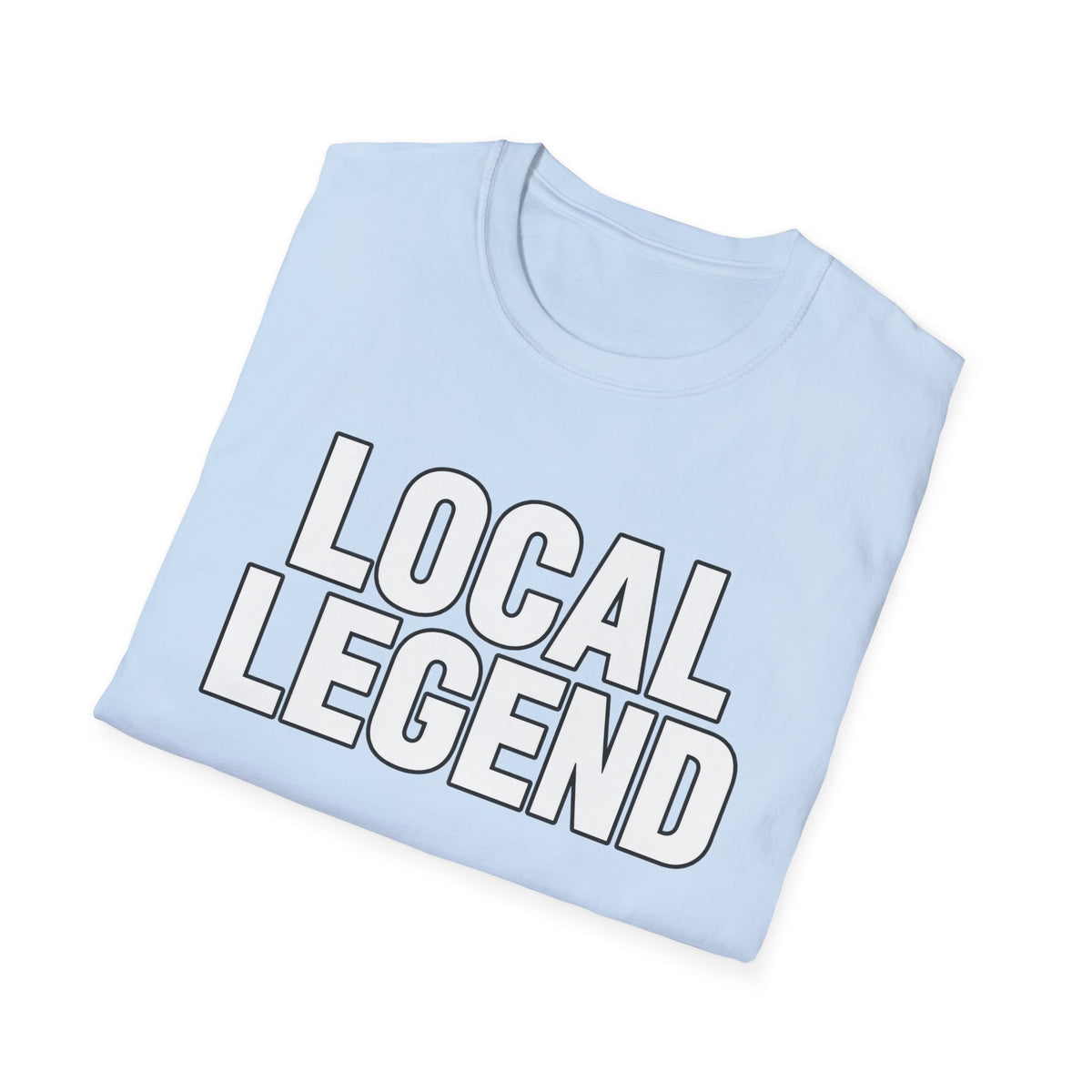 Local Legend - Classic Tee