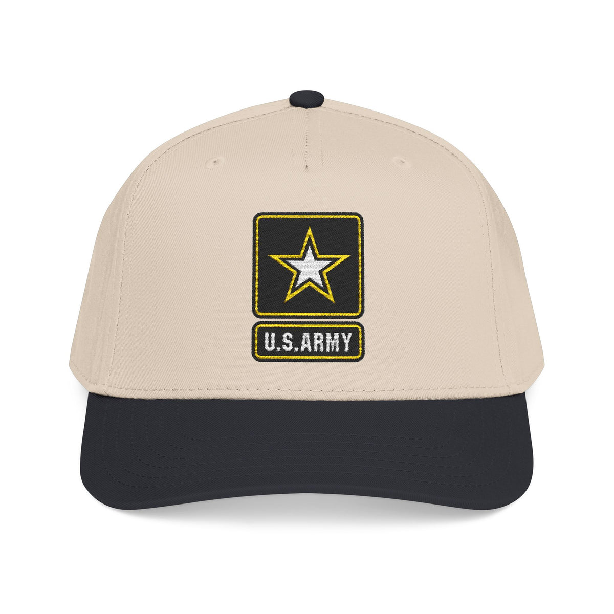 Army Strong Star - OTTO Baseball Hat