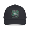 New York Jets Skyline - OTTO Baseball Hat