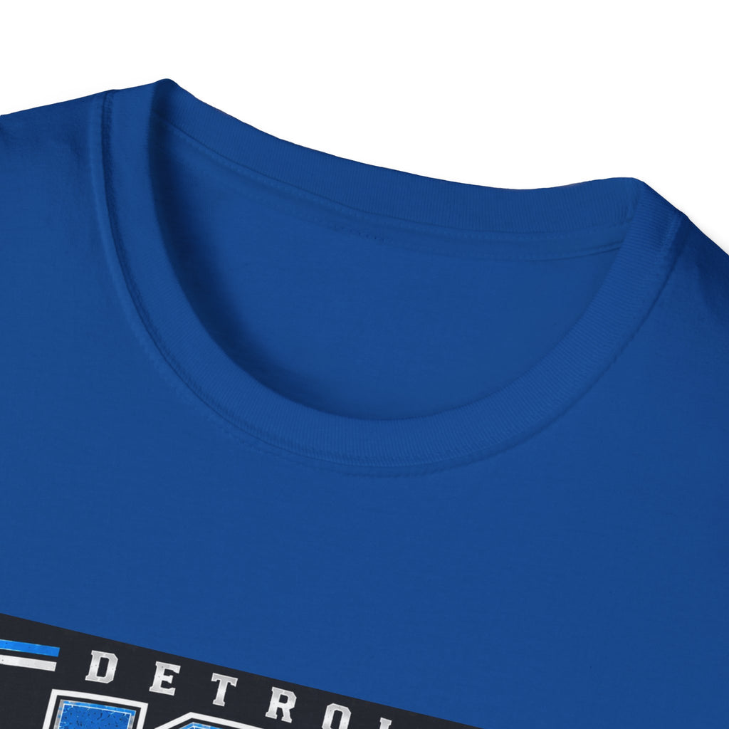 Detroit Lions Grit - Classic Tee