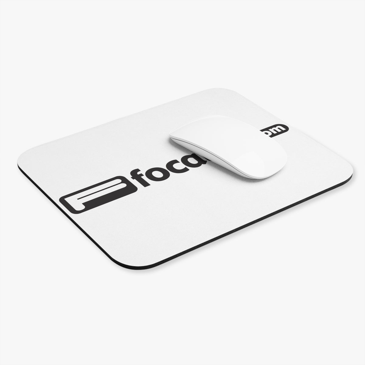 FocalJet Classic Logo - Mouse Pad