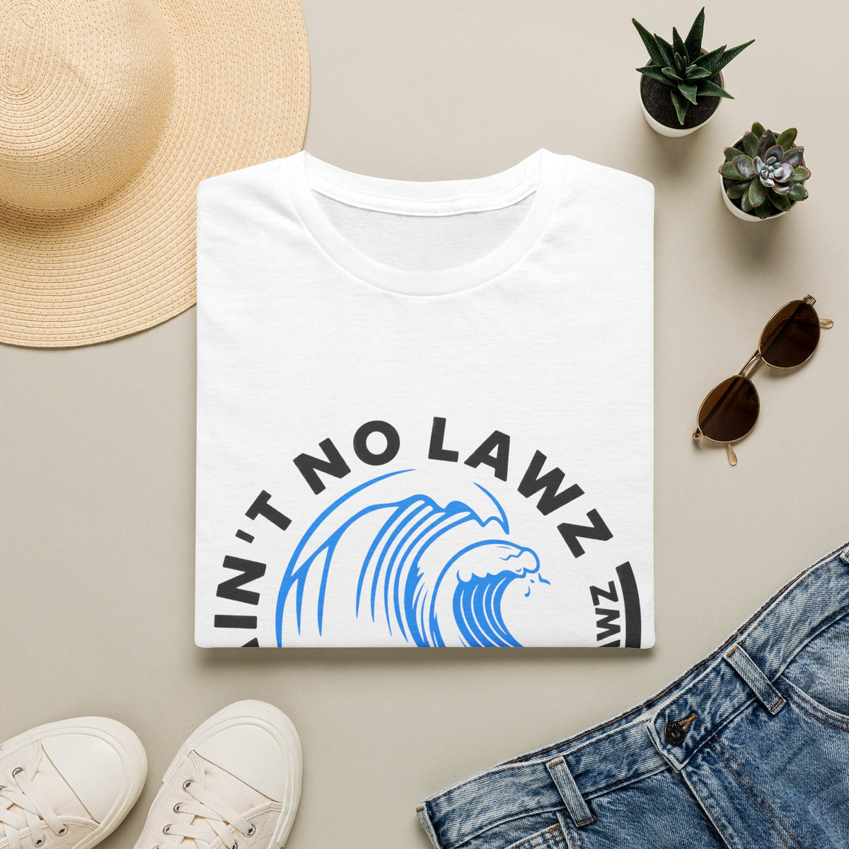 Clawz - Classic Tee