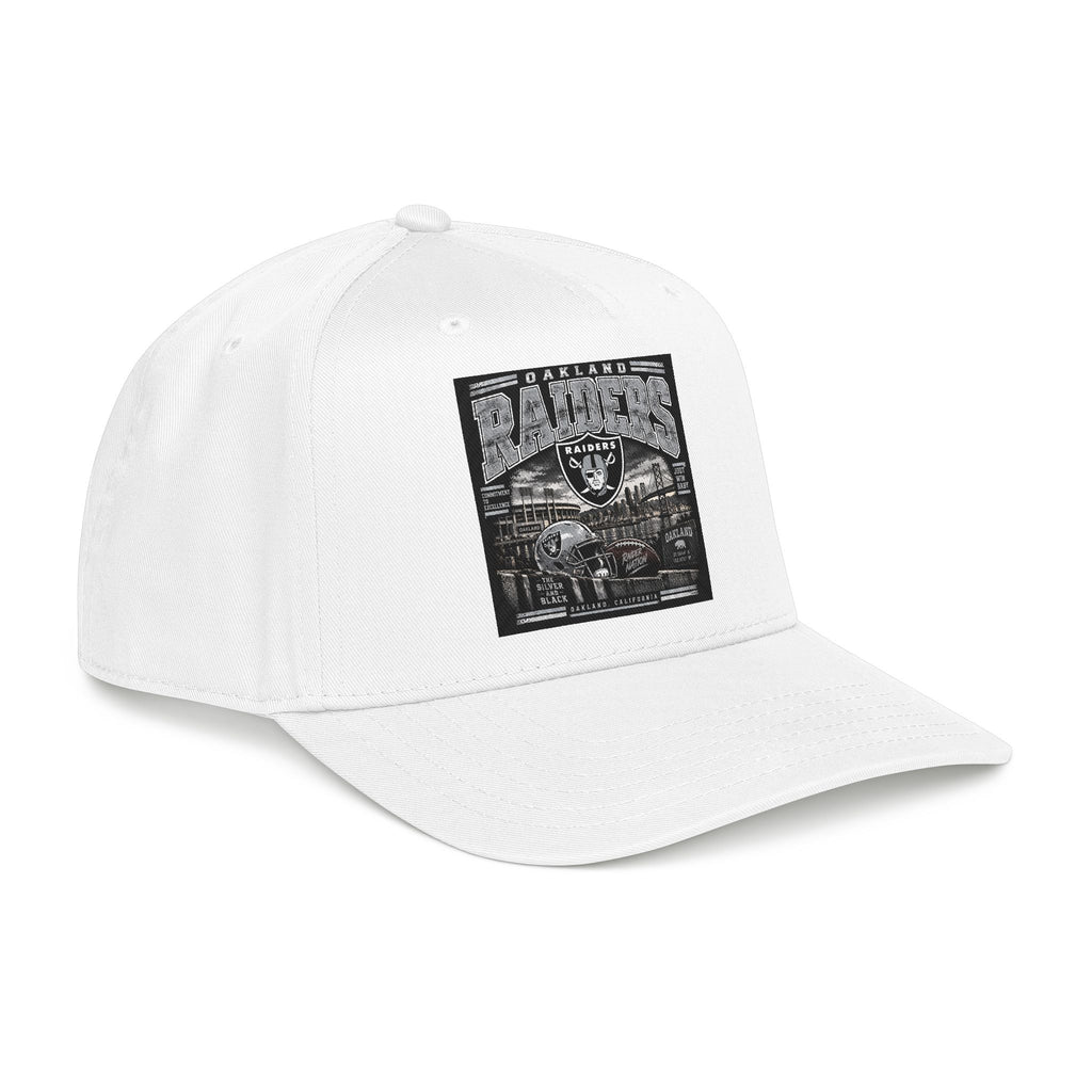 Las Vegas Raiders - OTTO Baseball Hat