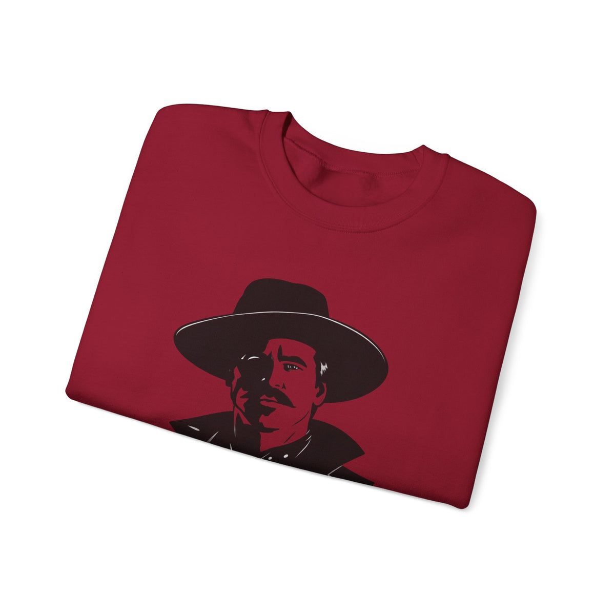 Say When - Crewneck Sweatshirt