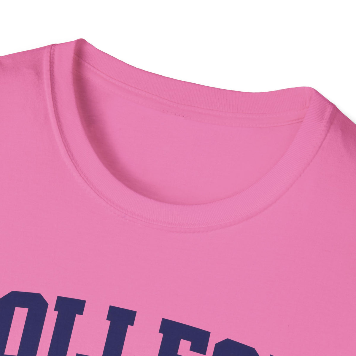 College - Classic Tee