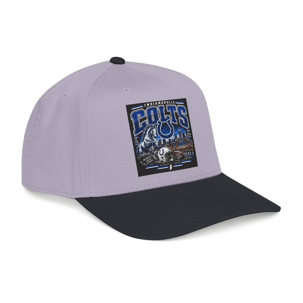 Indianapolis Colts - OTTO Baseball Hat