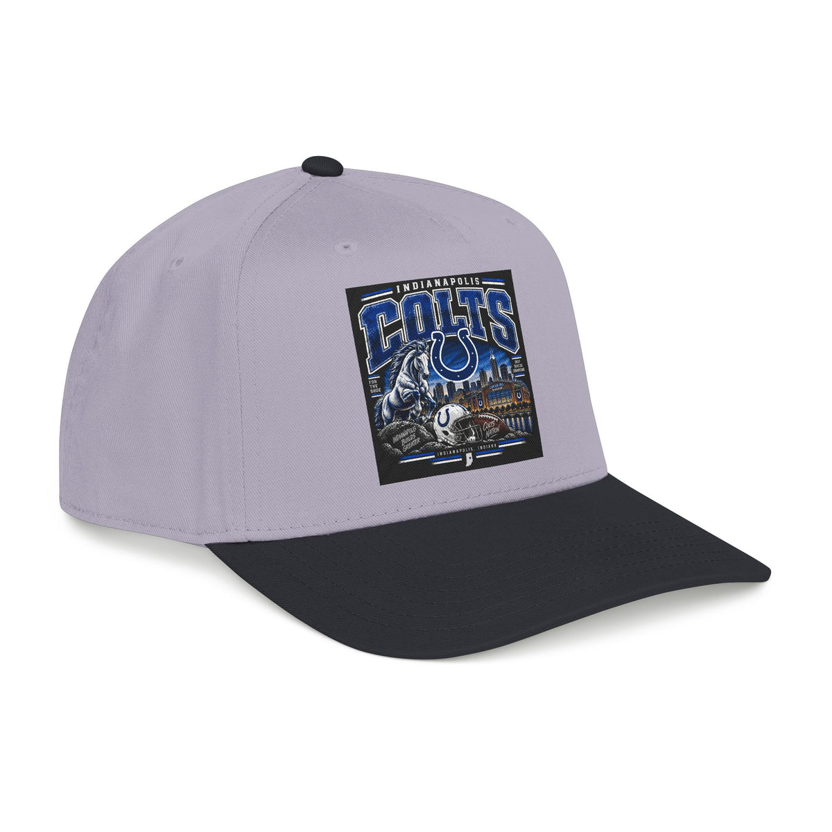 Indianapolis Colts - OTTO Baseball Hat