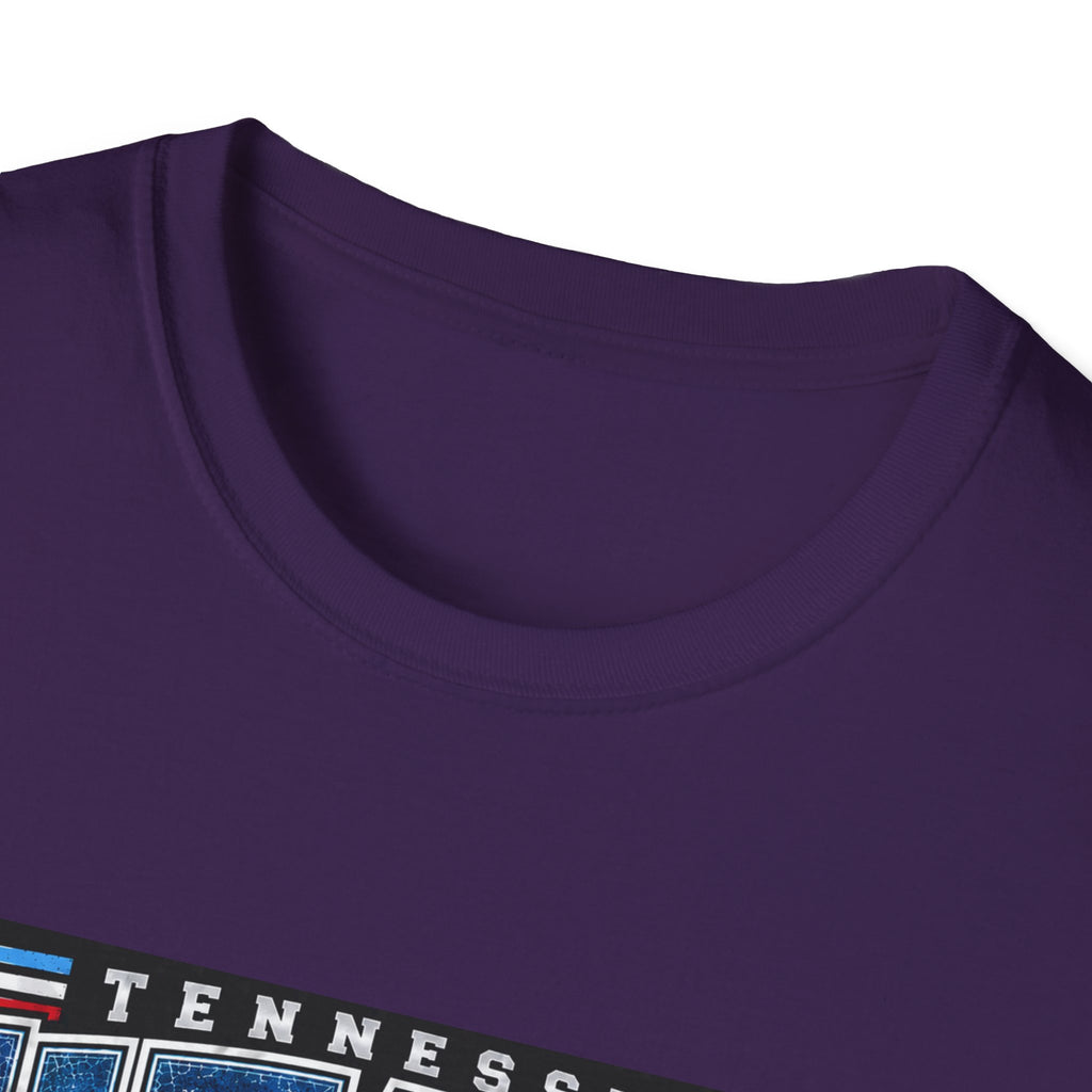 Tennessee Titans Nashville Pride - Classic Tee