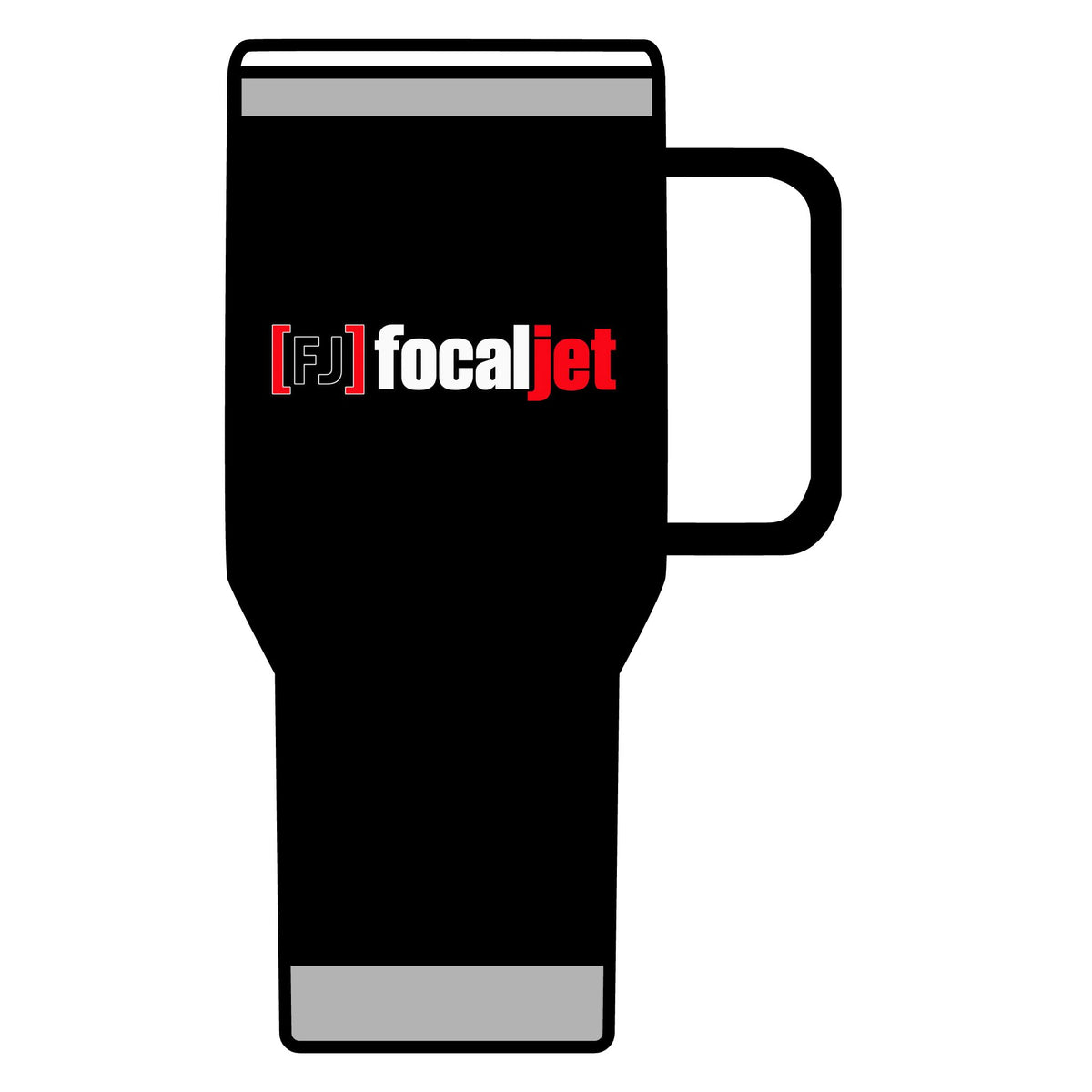 FJ Local Jet - 20oz Insulated Mug