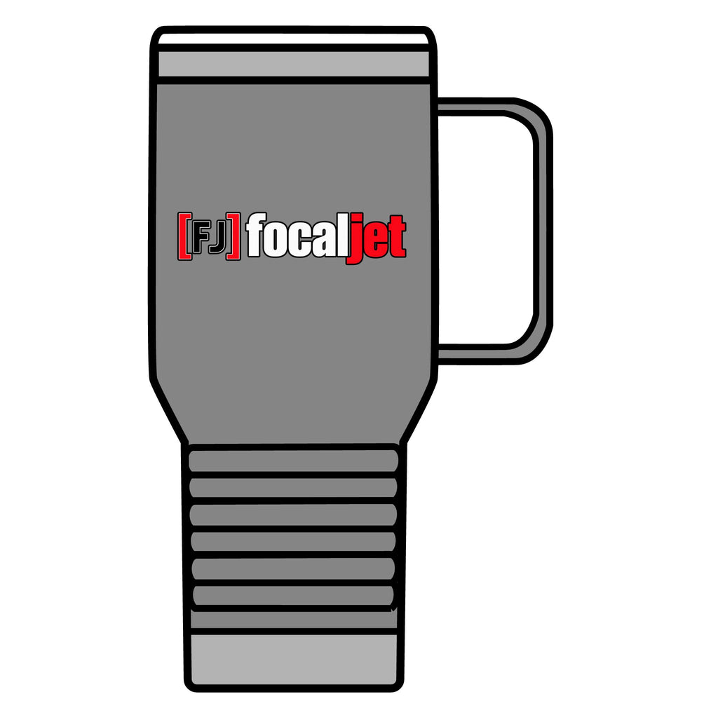 FJ Local Jet - 20oz Insulated Mug