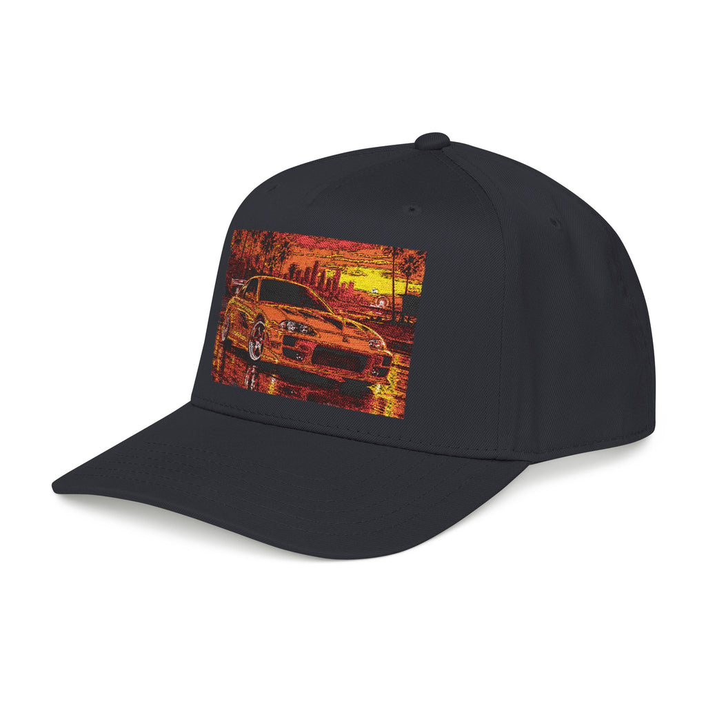 PW Eclipse - OTTO Baseball Hat