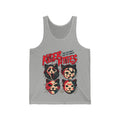 Killer Kitties - Athletic Tank
