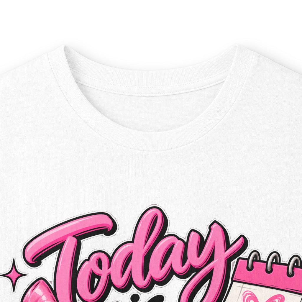 Today Is October 3rd - Unisex Ultra Cotton Long Sleeve Tee