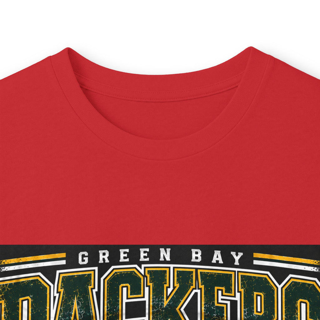 Green Bay Packers Pride - Unisex Ultra Cotton Long Sleeve Tee