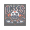 Edmonton Oilers - Kiss-Cut Sticker