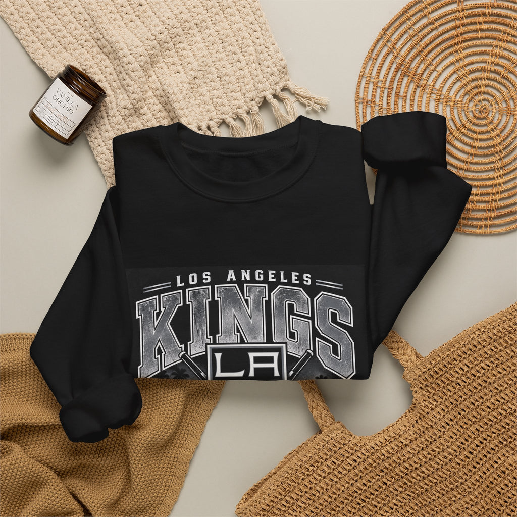 Los Angeles Kings - Crewneck Sweatshirt