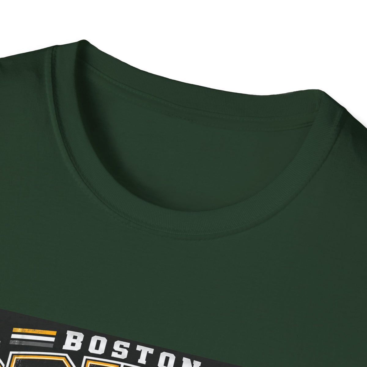 Boston Bruins Heritage - Classic Tee