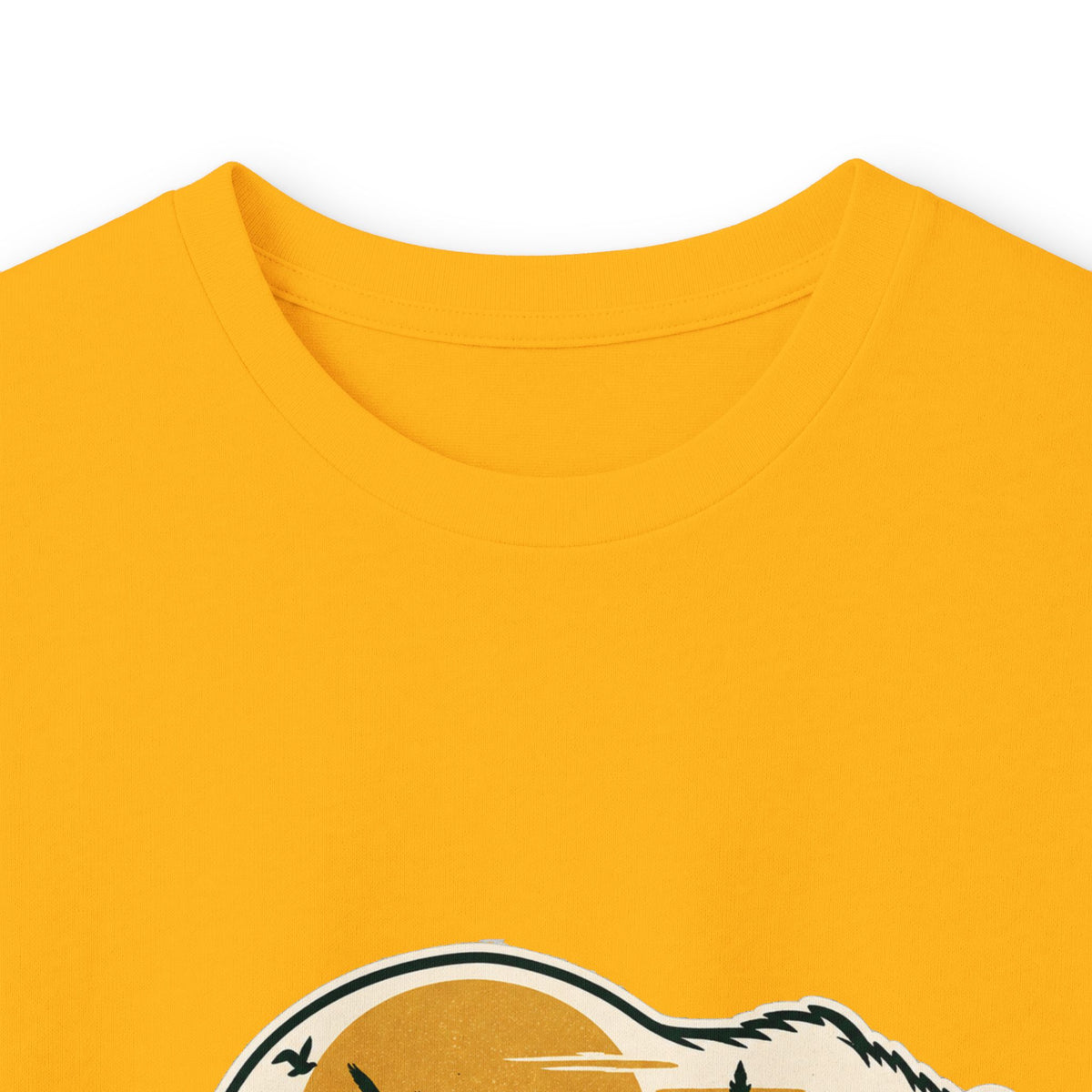 Explore More Bear - Unisex Ultra Cotton Long Sleeve Tee