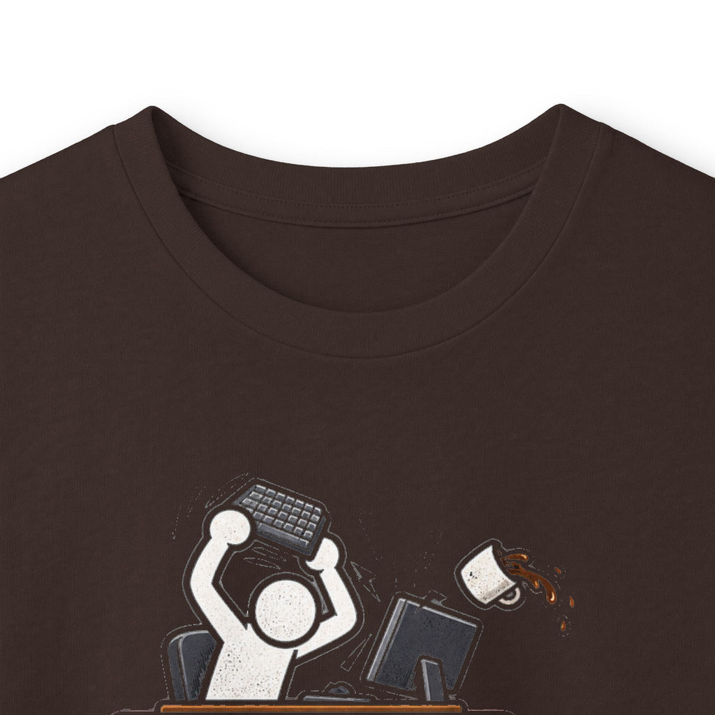 Layer 8 - Unisex Ultra Cotton Long Sleeve Tee
