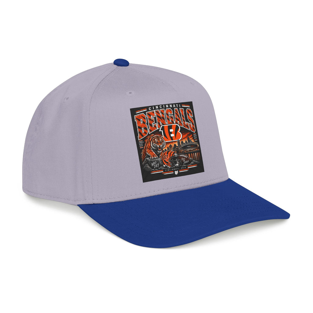 Cincinnati Bengals - OTTO Baseball Hat