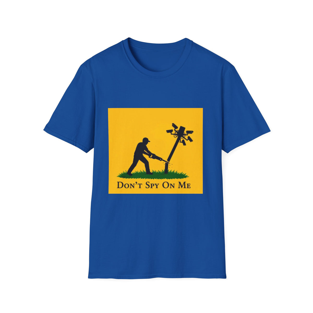 Don't Flock Me - Classic Tee