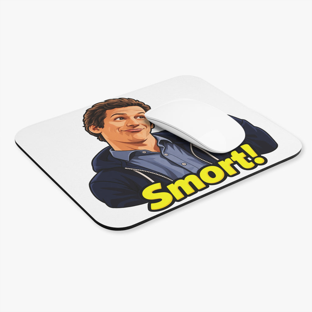 Smort - Mouse Pad