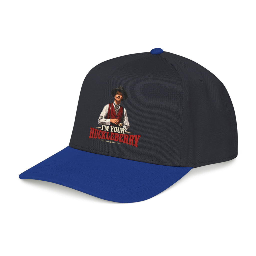 Im Your Huckleberry - OTTO Baseball Hat