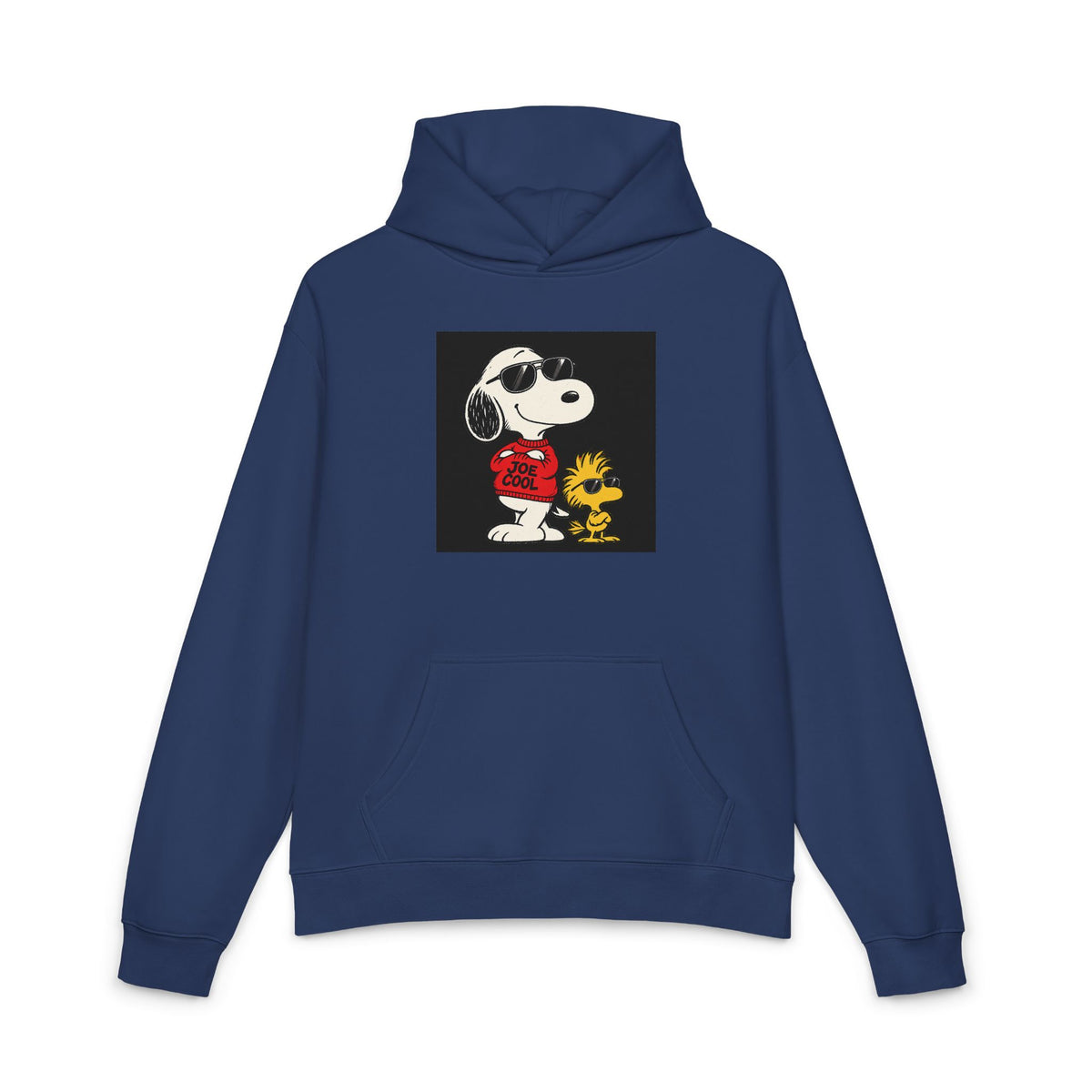 Joe Cool Vibes - Hoodie
