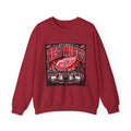 Detroit Red Wings - Crewneck Sweatshirt